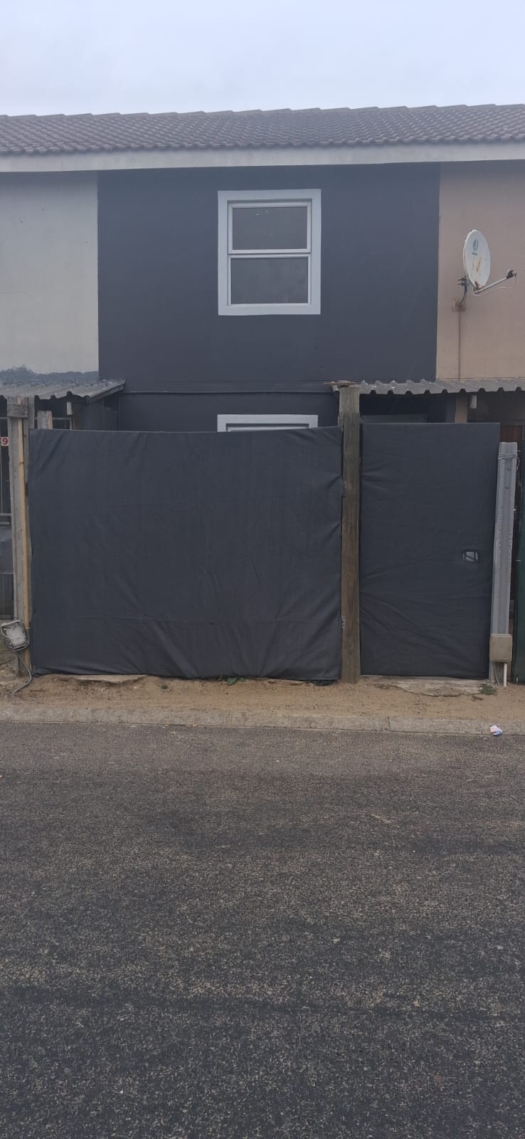 2 Bedroom Property for Sale in Scottsdene Western Cape